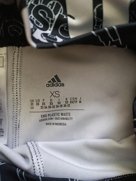 Legíny adidas xs, adidas,xs