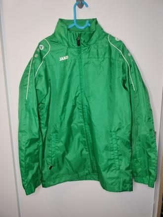 Jako chlapčenská bunda, 152