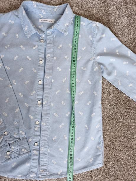 Kosela reserved, reserved,134