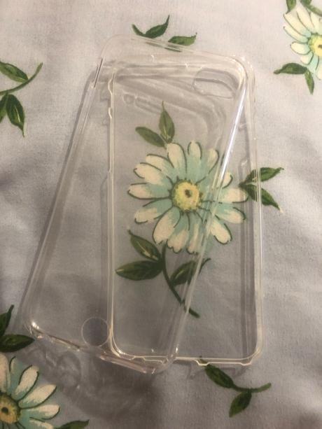 Obojstranný kryt na iphone 6,6s, apple