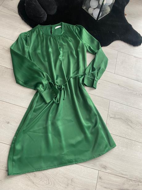 Dámske šaty, gate,34