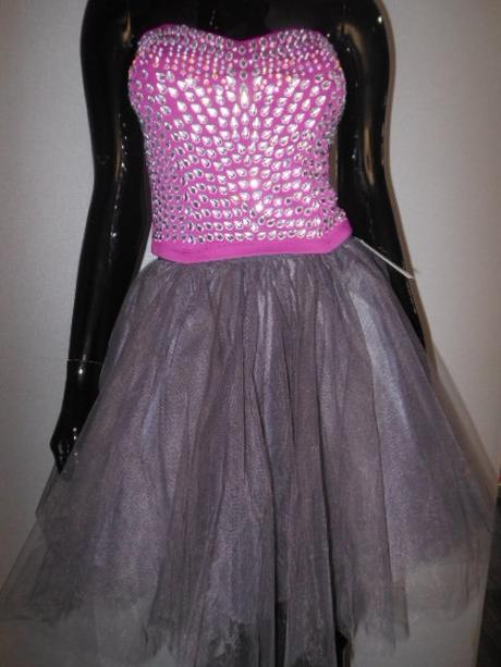 Tutu sukňa kikiriki, m / s