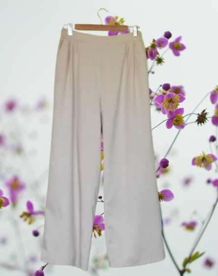 Dámske nohavice veľ. m, m