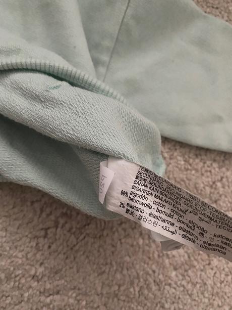 Mikina zara, zara,68