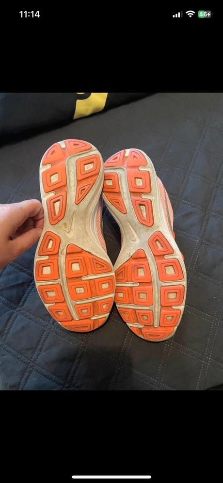 Bombera +botasky, nike,35