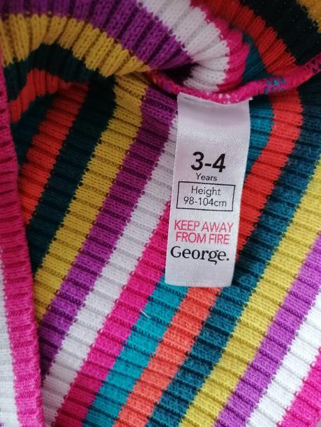 Rolakovy pulover, george,104