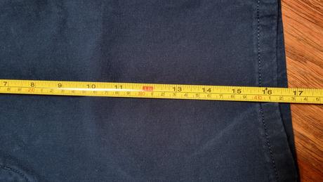 B3712 šortky, quiksilver,158