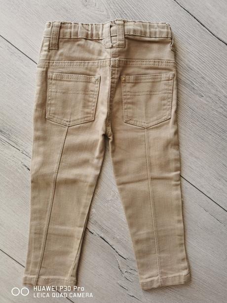 Dievčenské rifle, minoti,86