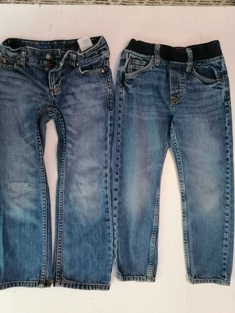 Hm rifle 5-6/116, h&m,116