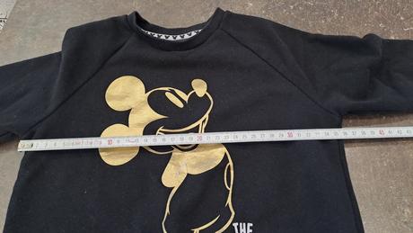 Mikina mickey, f&f,116