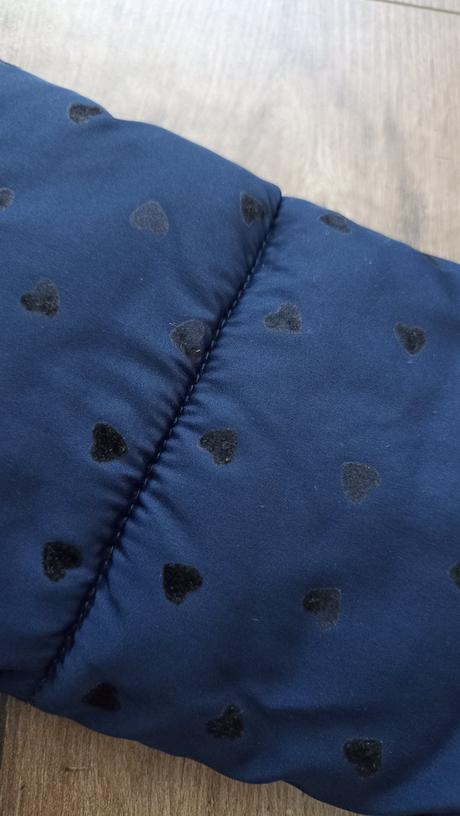 Zimna bunda, sinsay,86