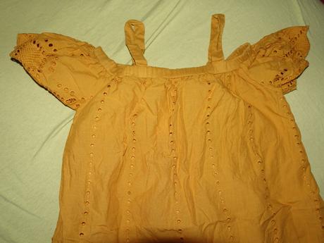 Letne satocky primark, primark,134