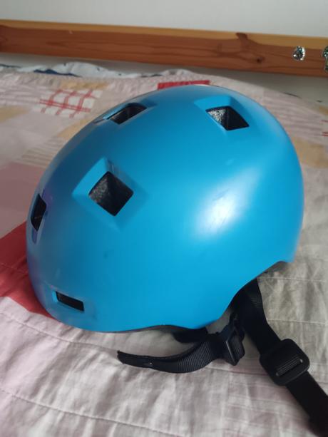 Oxelo detská prilba, s