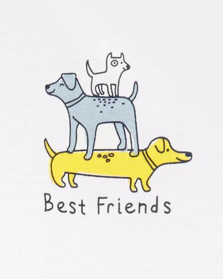 7 balenie body carter's usa, carter's,74 / 80