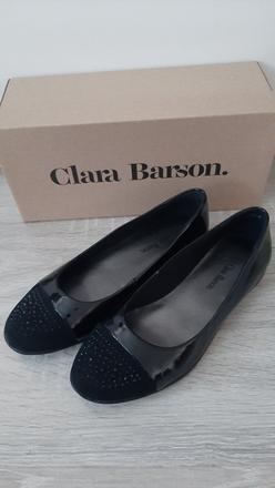 Topanky, clara barson,37