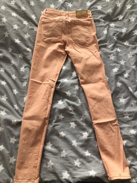 Rifle, zara,34