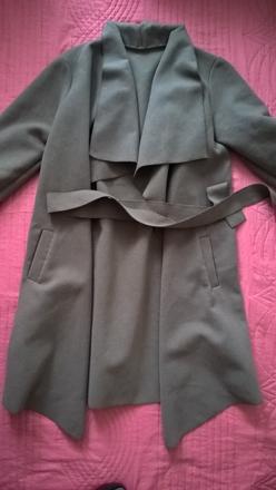 Kabátik na jar jeseň, 40