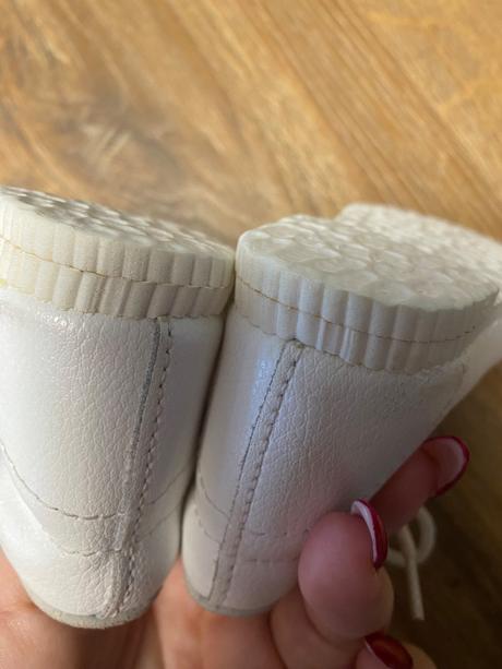 Protetika kožené papuče 18, protetika,18