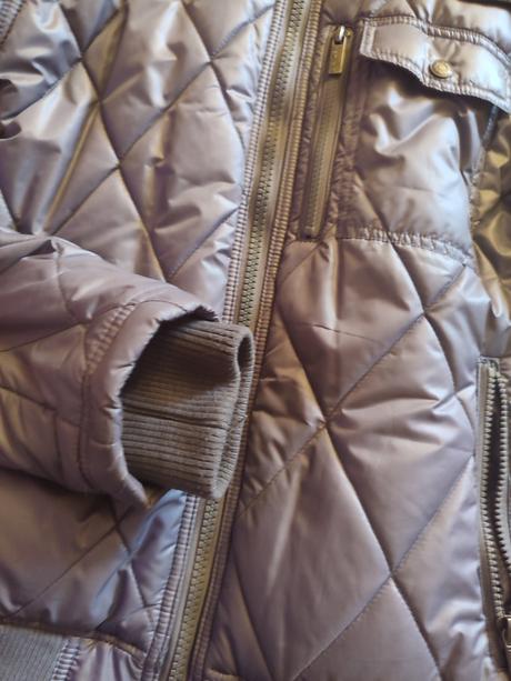 Pánska bunda kenvelo, kenvelo,s