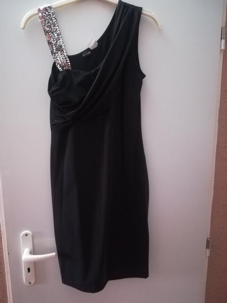 Elegantné šaty, bonprix,36