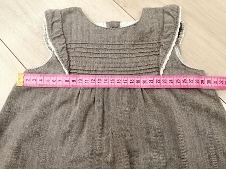 Šatičky h&m, h&m,92