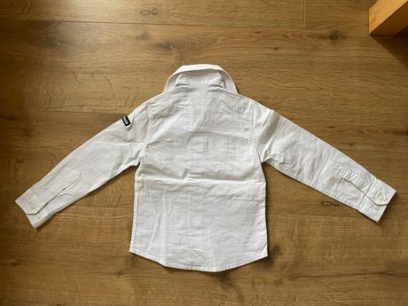 Sviatočná košeľa, tommy hilfiger,92