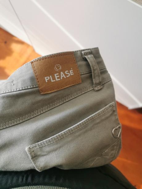 Sivé rifličky please, s