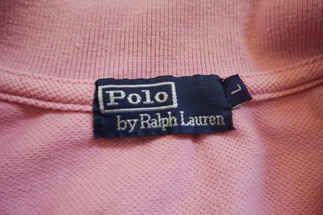 Pánske tričko ralph lauren, ralph lauren,l
