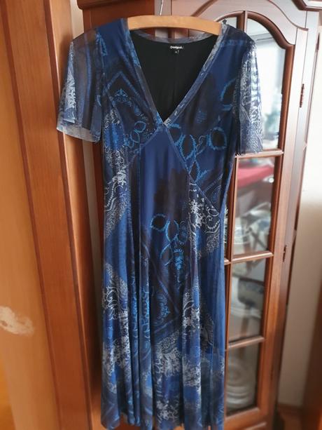 Desigual šaty, desigual,m