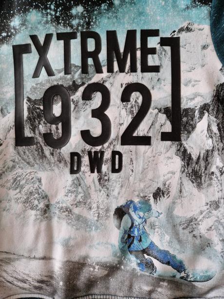 25ša_mikiny vel. 122, h&m,122