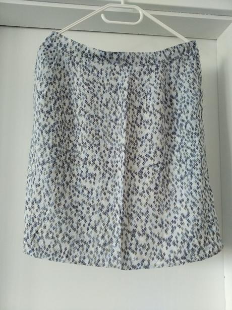 Ľahká sukňa soya concept, l