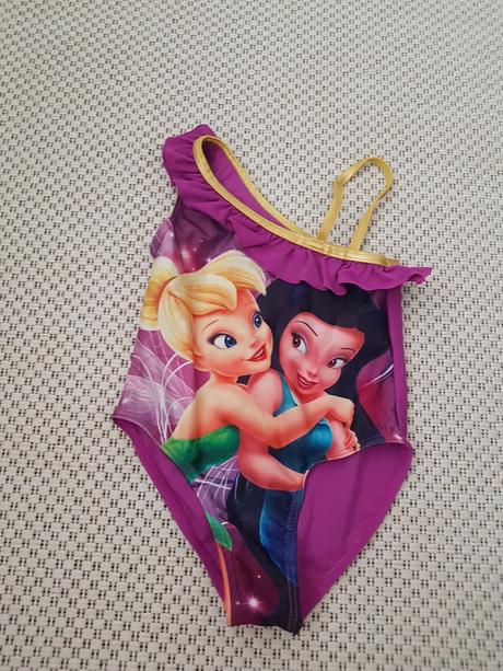 Cele plavocky 4e, disney,110