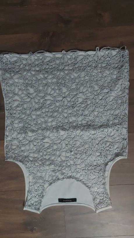 Damsky top reserved, reserved,m