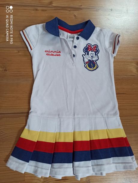 Polo saty, disney,92