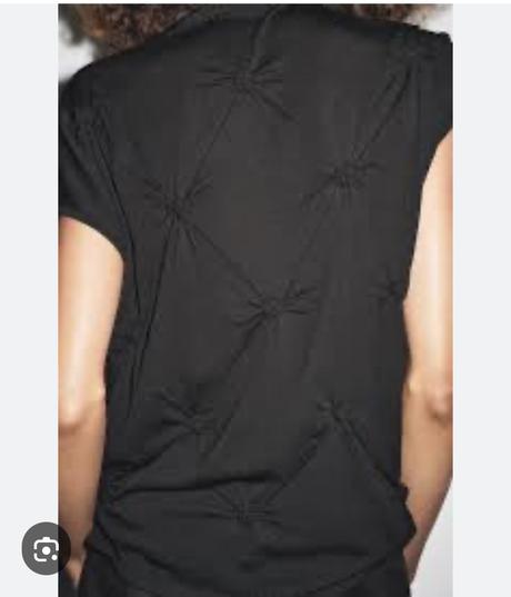 Top zara c. s, zara,s