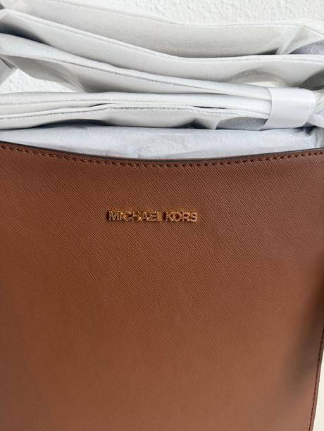 Michael kors kabelka dámska hnedá, michael kors
