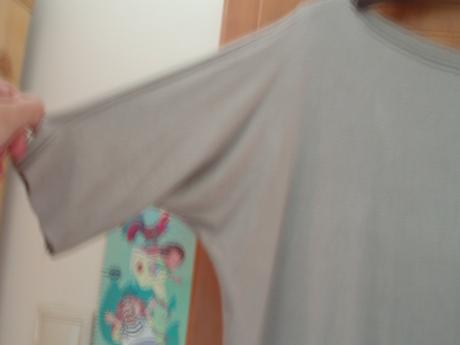 Tričko (pribalím tričko), bonprix,l