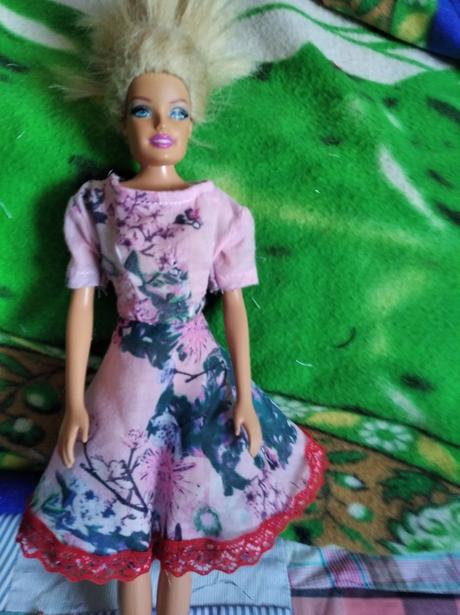 Oblečenie pre barbie,vypredaj,