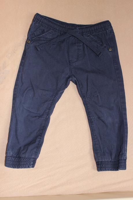 Nohavice idexe, idexe,86