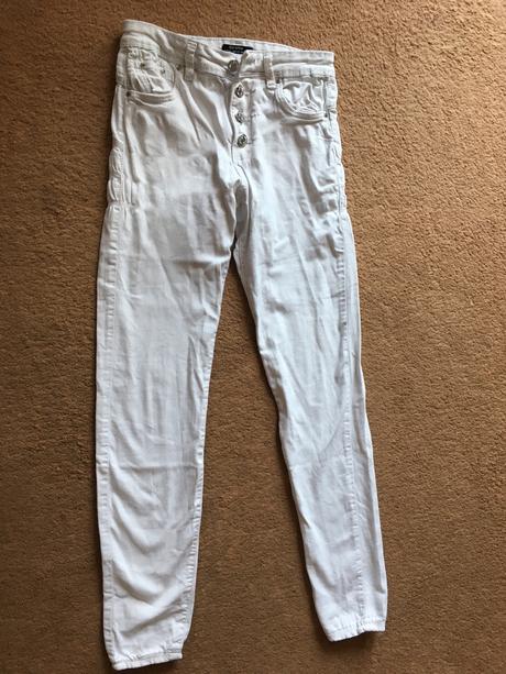 Rifle 36, bershka,36