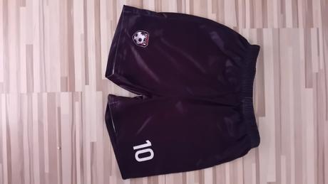 Futbalová suprava, 128