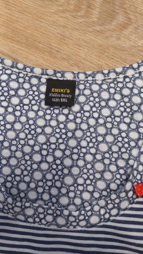 Tričko, 5xl