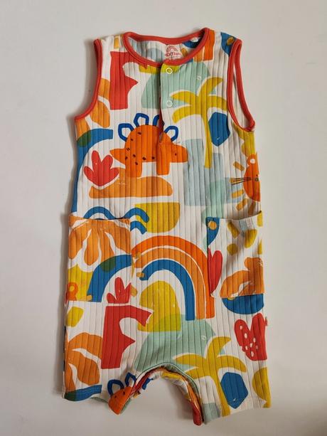 Letný overal next, next,74