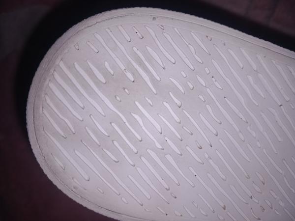 Reklamácia použitého tovaru z About You