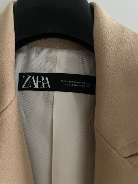 Sako zara xs, zara,xs