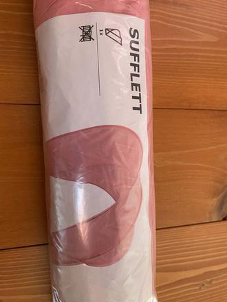 Sufflett ikea baldachýn, šírka (cm): 70,dĺžka (cm): 30