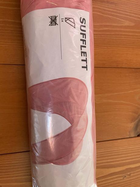 Sufflett ikea baldachýn, šírka (cm): 70,dĺžka (cm): 30