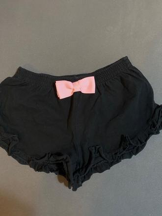 Moom kraťasy, xs