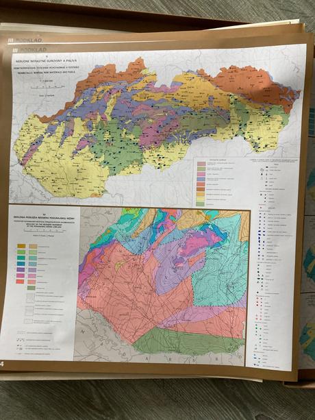 Atlas slovenskej socialistickej republiky (1980), 