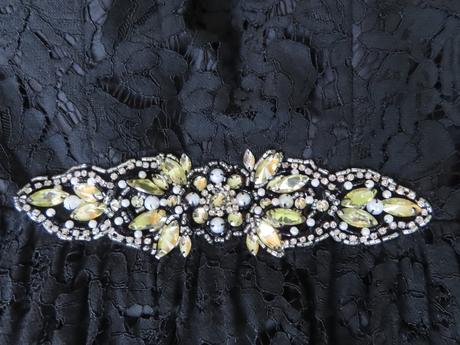 Spoločenské šaty laona, xxs/32, xs